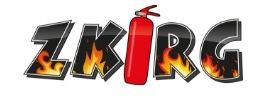 ZKIRG logo